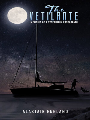 cover image of The Vetilante